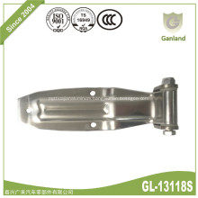 Polished Refrigerated Truck Box Door Hinges